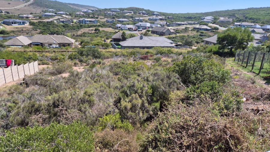  Bedroom Property for Sale in Seemeeu Park Western Cape